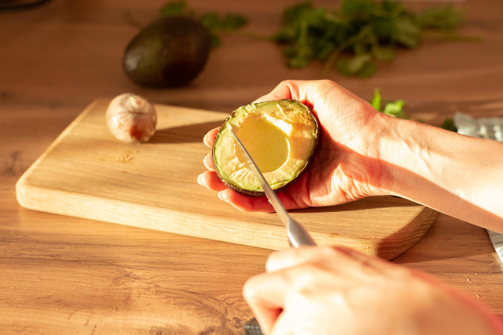 La calma que empieza en la cocina